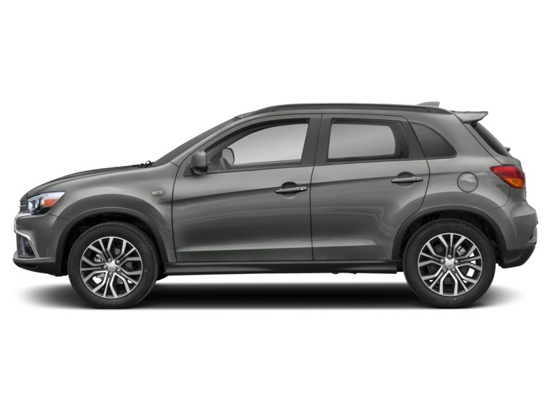 2019 Mitsubishi RVR SE AWC Titanium Grey  Shot 3