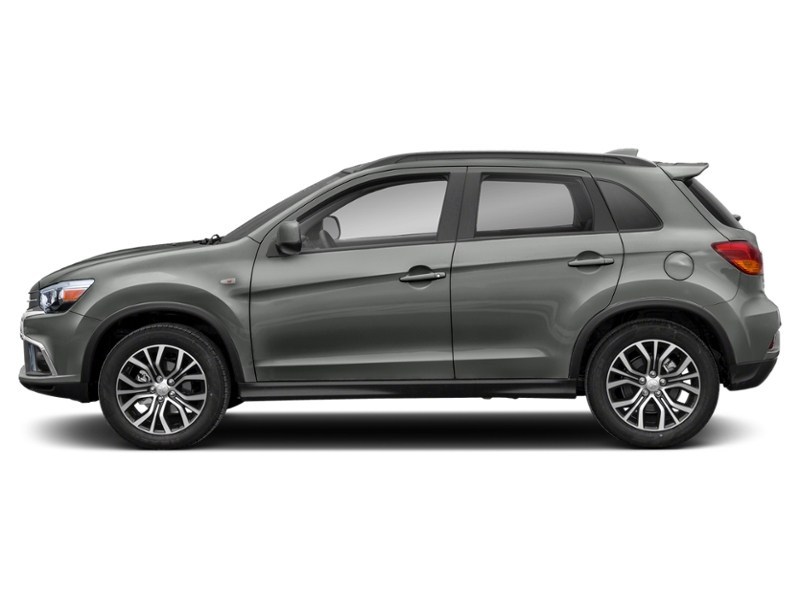 2019 Mitsubishi RVR SE LTD AWC Titanium Grey  Shot 27
