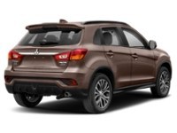 2018 Mitsubishi RVR SE AWC Quartz Brown  Shot 6