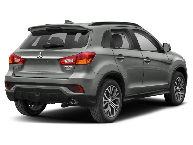 2019 Mitsubishi RVR SE AWC Titanium Grey  Shot 2