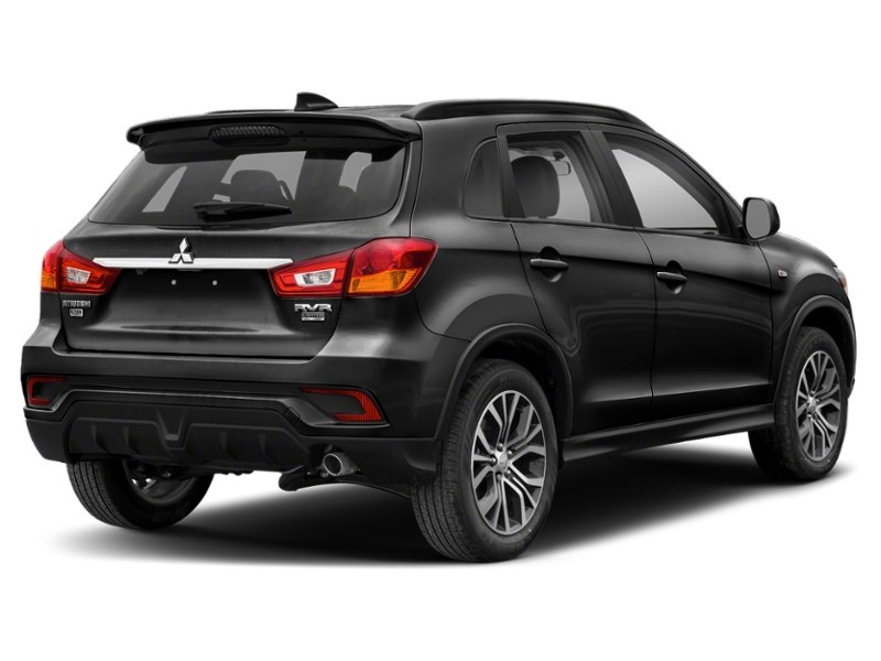 2019 Mitsubishi RVR SE Black Edition AWC