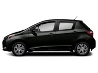 2018 Toyota Yaris LE | Ultra LOW KM's Black Sand Pearl  Shot 3