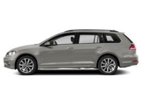 2018 Volkswagen Golf SportWagen Trendline Manual