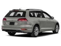 2018 Volkswagen Golf SportWagen Trendline Manual
