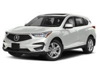 2020 Acura RDX Platinum Elite