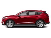 2019 Acura RDX Platinum Elite (A10) Performance Red Pearl  Shot 5