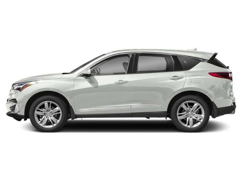 2020 Acura RDX Platinum Elite