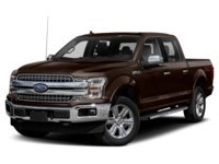 2018 Ford F-150 LARIAT 4WD SuperCrew 5.5' Box Magma  Shot 10