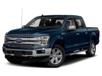 2018 Ford F-150 LARIAT 4WD SuperCrew 5.5' Box