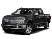 2018 Ford F-150 LARIAT 4WD SuperCrew 5.5' Box Lead Foot  Shot 73