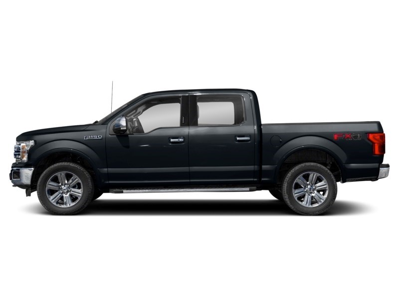 2018 Ford F-150 LARIAT 4WD SuperCrew 5.5' Box Guard  Shot 69