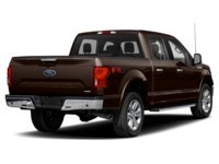 2018 Ford F-150 LARIAT 4WD SuperCrew 5.5' Box Magma  Shot 12