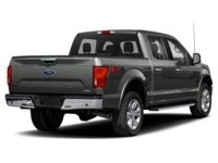 2018 Ford F-150 LARIAT 4WD SuperCrew 5.5' Box