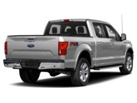 2018 Ford F-150 LARIAT 4WD SuperCrew 5.5' Box