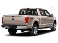2018 Ford F-150 LARIAT 4WD SuperCrew 5.5' Box
