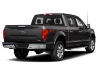 2018 Ford F-150 LARIAT 4WD SuperCrew 5.5' Box