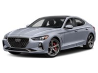 2019 Genesis G70 3.3T Sport