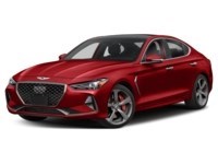 2021 Genesis G70 2.0T Elite
