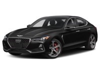 2021 Genesis G70 2.0T Elite