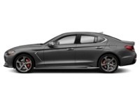 2019 Genesis G70 3.3T Sport Himalayan Grey Metallic  Shot 3