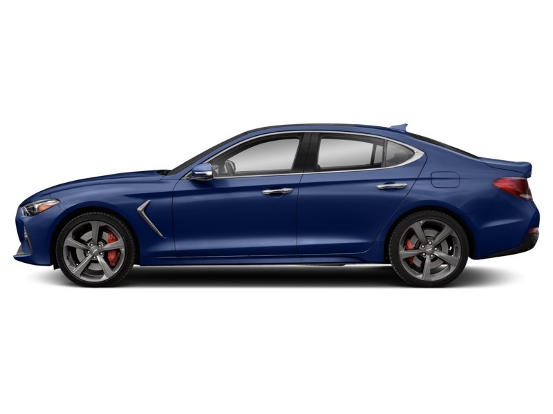 2021 Genesis G70 2.0T Elite
