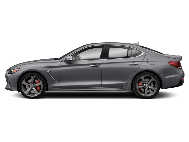 2021 Genesis G70 2.0T Elite