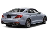 2019 Genesis G70 3.3T Sport