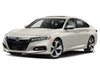 2019 Honda Accord Touring 2.0 Auto Platinum White Pearl  Shot 4