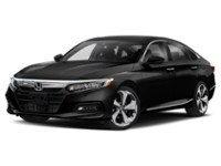 2019 Honda Accord Touring 2.0 Auto Crystal Black Pearl  Shot 19