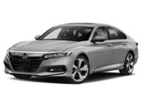 2019 Honda Accord Touring 2.0 Auto