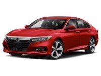 2019 Honda Accord Touring 2.0 Auto Radiant Red Metallic  Shot 41