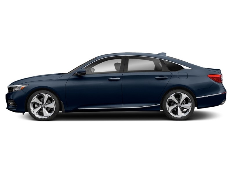2019 Honda Accord Touring 2.0 Auto Obsidian Blue Pearl  Shot 15