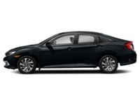 2021 Honda Civic EX CVT