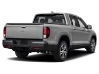 2019 Honda Ridgeline EX-L AWD Lunar Silver Metallic  Shot 6
