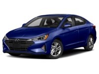 2019 Hyundai Elantra Preferred Auto