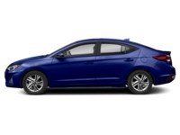 2019 Hyundai Elantra Preferred Auto Stargazing Blue  Shot 15