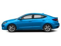 2019 Hyundai Elantra Preferred Auto