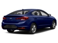 2019 Hyundai Elantra Preferred Auto Intense Blue  Shot 6