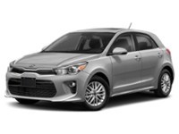 2020 Kia Rio EX IVT Ultra Silver  Shot 1