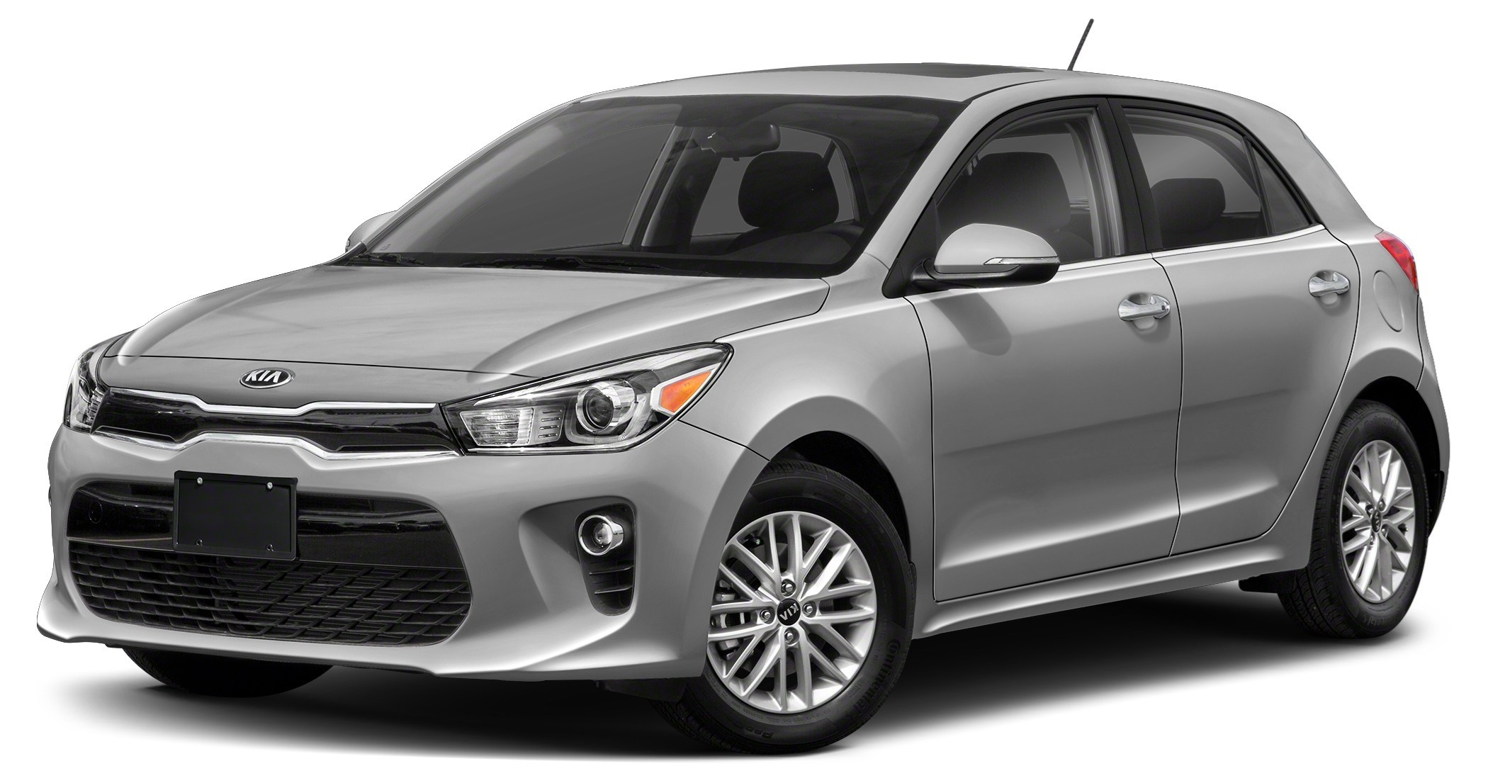 2020 Kia Rio EX