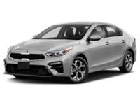 2020 Kia Forte EX IVT Ultra Silver  Shot 4