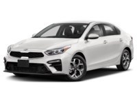 2021 Kia Forte EX IVT
