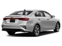 2020 Kia Forte EX IVT Ultra Silver  Shot 6