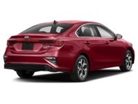 2021 Kia Forte EX IVT