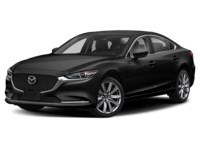 2019 Mazda Mazda6 GT Auto