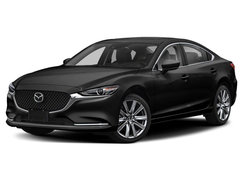 2019 Mazda Mazda6 GT Auto