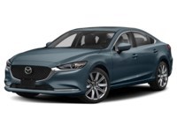 2019 Mazda Mazda6 GT Auto