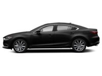 2019 Mazda Mazda6 GT Auto