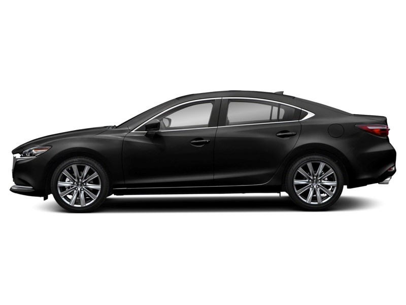 2019 Mazda Mazda6 GT Auto