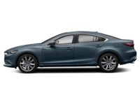 2019 Mazda Mazda6 GT Auto